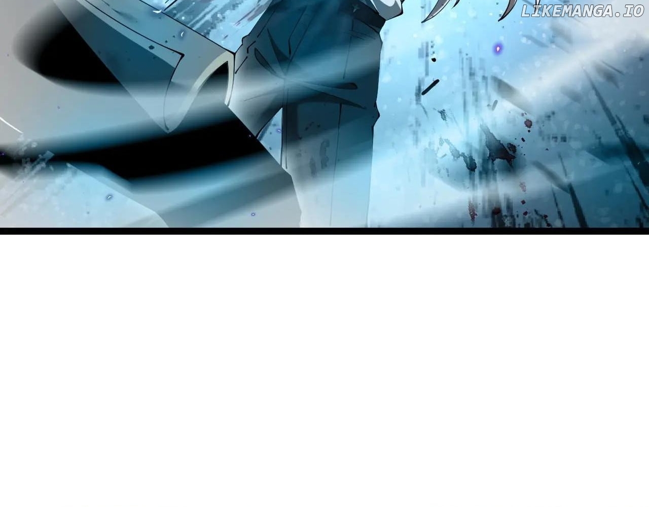 Shadow’s Resurgence Chapter 43 - page 84